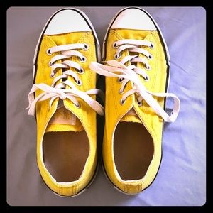 Converse Chuck Taylor All Star Shoes